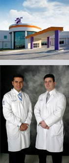 location and doctors